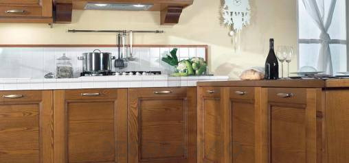 Комплект в кухню Arredo3 Gioiosa - AGCB