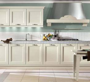 Комплект в кухню Arredo3 Gioiosa, AGAB
