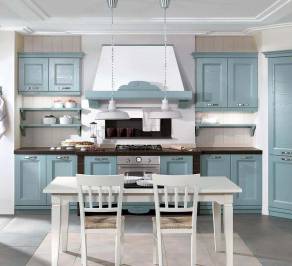 Комплект в кухню Arredo3 Gioiosa, AGCBL