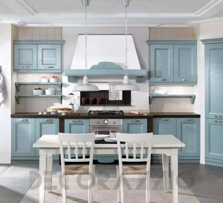 Комплект в кухню Arredo3 Gioiosa - AGCBL