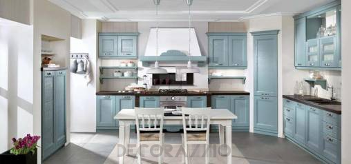 Комплект в кухню Arredo3 Gioiosa - AGCBL