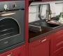 Комплект в кухню Arredo3 Gioiosa - AGRR