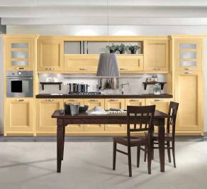 Комплект в кухню Arredo3 Gioiosa, AGGY