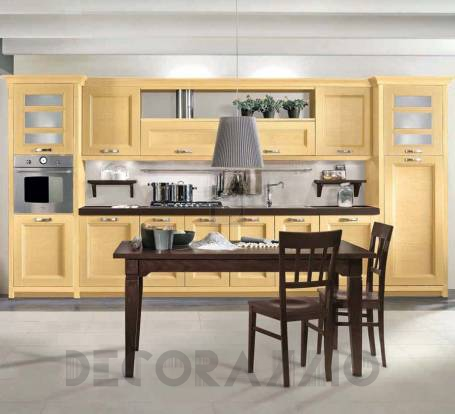 Комплект в кухню Arredo3 Gioiosa - AGGY