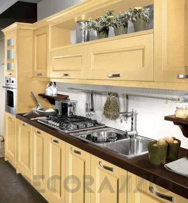 Комплект в кухню Arredo3 Gioiosa - AGGY