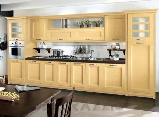 Комплект в кухню Arredo3 Gioiosa - AGGY