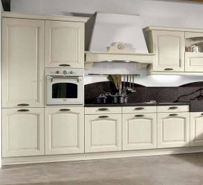 Комплект в кухню Arredo3 Emma, AEAB