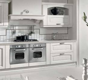 Комплект в кухню Arredo3 Emma, AEBW