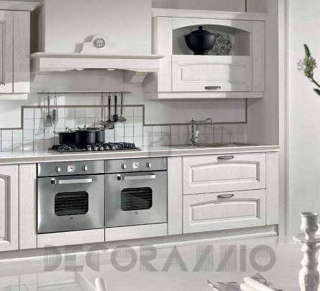 Комплект в кухню Arredo3 Emma - AEBW