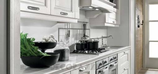 Комплект в кухню Arredo3 Emma - AEBW