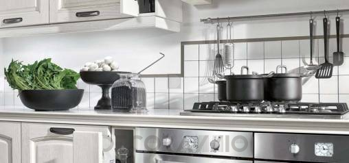 Комплект в кухню Arredo3 Emma - AEBW