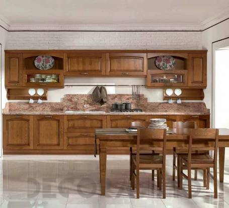 Комплект в кухню Arredo3 Emma - AECB