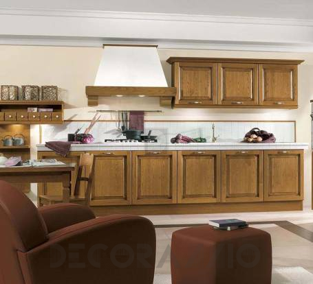 Комплект в кухню Arredo3 Diana - ADAB