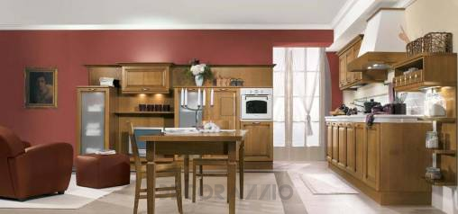 Комплект в кухню Arredo3 Diana - ADAB