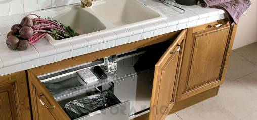 Комплект в кухню Arredo3 Diana - ADAB
