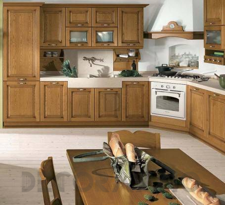 Комплект в кухню Arredo3 Diana - ADBB