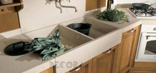 Комплект в кухню Arredo3 Diana - ADBB