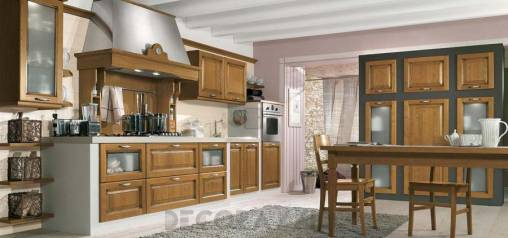 Комплект в кухню Arredo3 Diana - ADCB