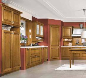 Комплект в кухню Arredo3 Diana, ADDB