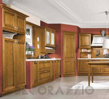 Комплект в кухню Arredo3 Diana - ADDB