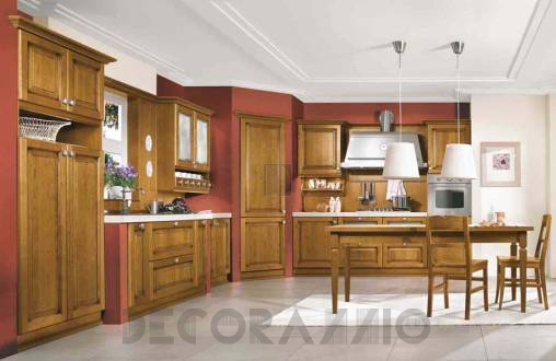 Комплект в кухню Arredo3 Diana - ADDB