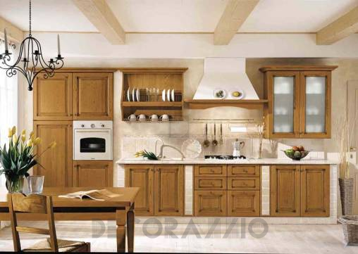 Комплект в кухню Arredo3 Diana - ADEB