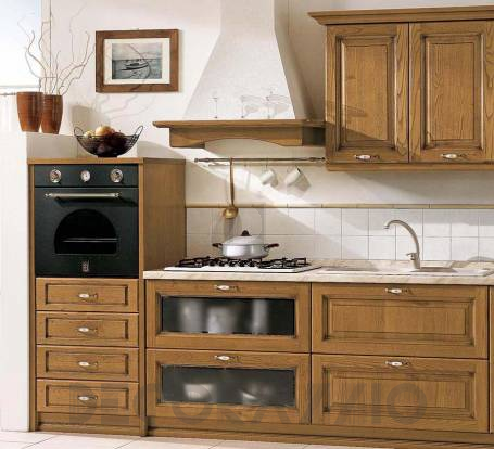 Комплект в кухню Arredo3 Diana - ADFB