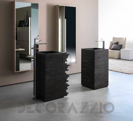 Накладная раковина Karol Free design - K9542