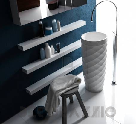 Накладная раковина Karol Free design - K9530