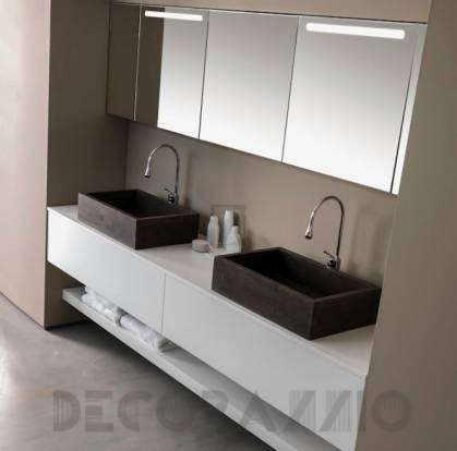 Накладная раковина Karol Free design - K9546