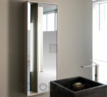 Зеркало для ванной Karol Free design - K5532