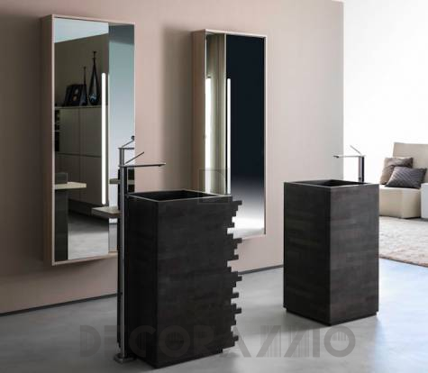Зеркало для ванной Karol Free design - K5532