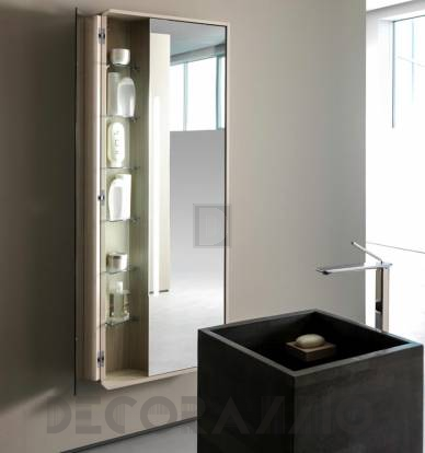 Зеркало для ванной Karol Free design - K5532