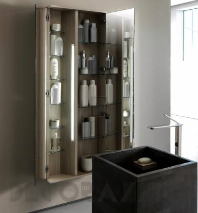 Зеркало для ванной Karol Free design - K5532