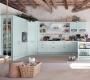 Комплект в кухню Cucine Lube Agnes - LCA1B