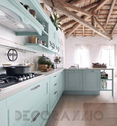Комплект в кухню Cucine Lube Agnes - LCA1B