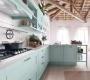 Комплект в кухню Cucine Lube Agnes - LCA1B