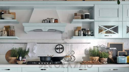 Комплект в кухню Cucine Lube Agnes - LCA1B