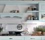 Комплект в кухню Cucine Lube Agnes - LCA1B