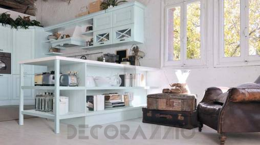 Комплект в кухню Cucine Lube Agnes - LCA1B