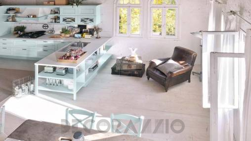 Комплект в кухню Cucine Lube Agnes - LCA1B