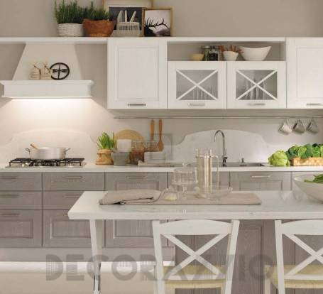 Комплект в кухню Cucine Lube Agnes - LCA2G