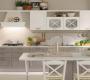 Комплект в кухню Cucine Lube Agnes - LCA2G
