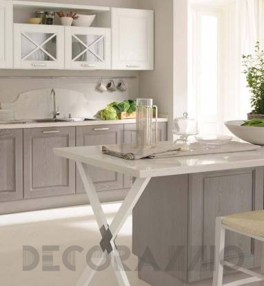 Комплект в кухню Cucine Lube Agnes - LCA2G