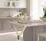 Комплект в кухню Cucine Lube Agnes - LCA2G