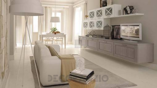 Комплект в кухню Cucine Lube Agnes - LCA2G