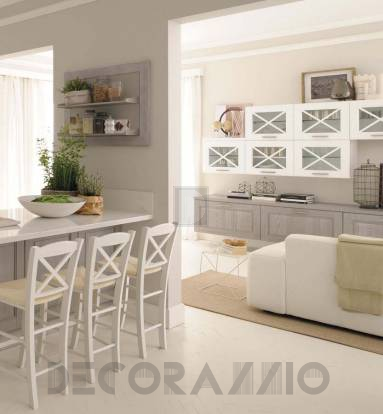 Комплект в кухню Cucine Lube Agnes - LCA2G
