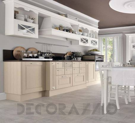 Комплект в кухню Cucine Lube Agnes - LCA3WB