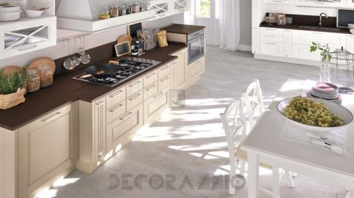 Комплект в кухню Cucine Lube Agnes - LCA3WB