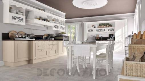 Комплект в кухню Cucine Lube Agnes - LCA3WB